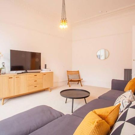 Stunning 2 Bed Property In Heart Of West End 글라스고 외부 사진