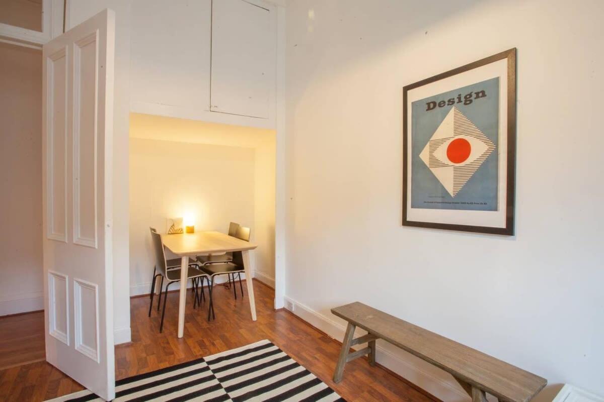 Stunning 2 Bed Property In Heart Of West End 글라스고 외부 사진